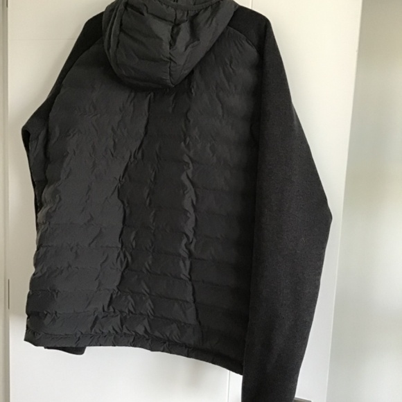 Helly Hansen Arctic Ocean hybrid insulator jacket - Picture 2 of 11